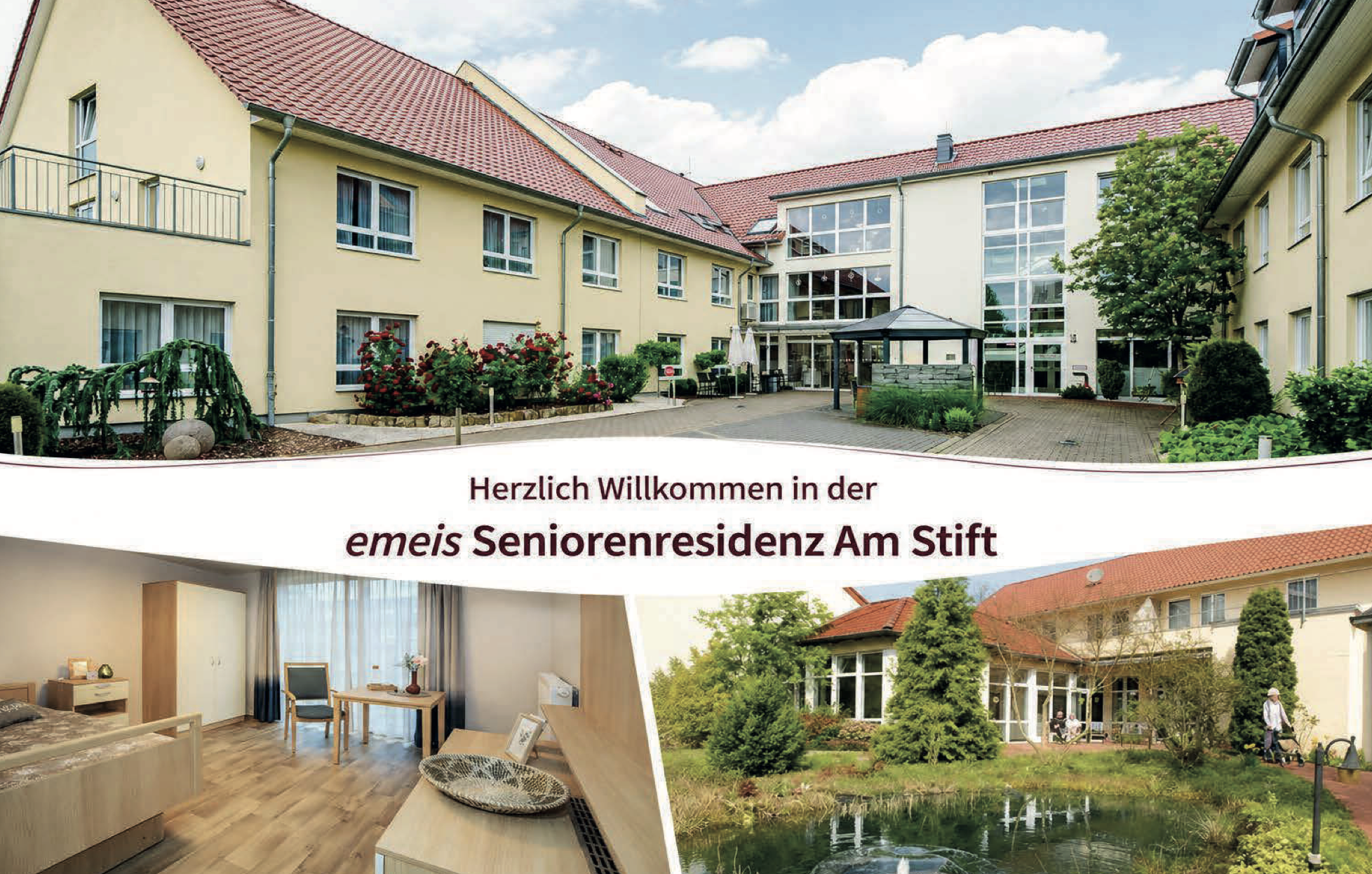 Neues 2.Markt Apartment in Hessisch Oldendorf